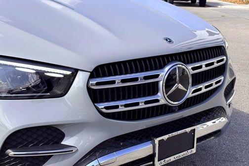 2024 Mercedes-Benz GLE 350 Base 4MATIC