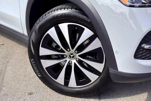 2024 Mercedes-Benz GLE 350 Base 4MATIC