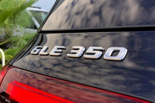 2025 Mercedes-Benz GLE 350 Base