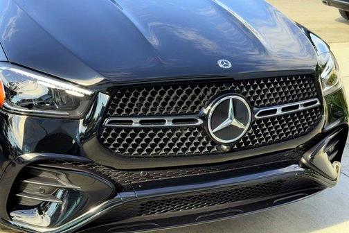 2025 Mercedes-Benz GLE 350 Base
