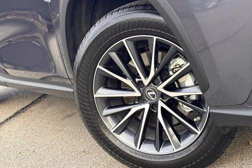 2023 Lexus NX 350 Premium