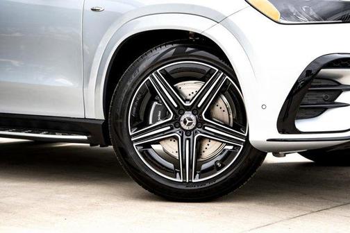 2025 Mercedes-Benz GLE 450e 4MATIC