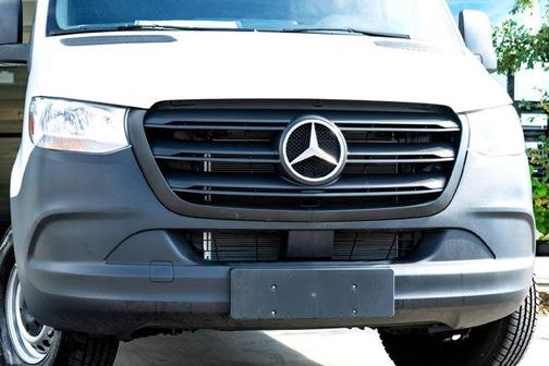 2024 Mercedes-Benz Sprinter 2500 144 WB