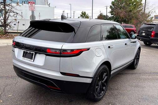 2024 Land Rover Range Rover Velar S