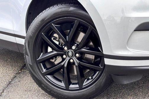 2024 Land Rover Range Rover Velar S