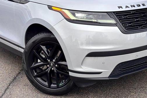 2024 Land Rover Range Rover Velar S