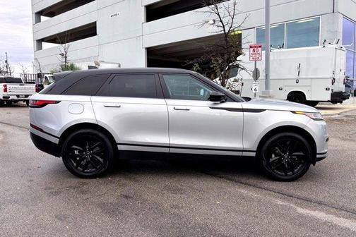 2024 Land Rover Range Rover Velar S