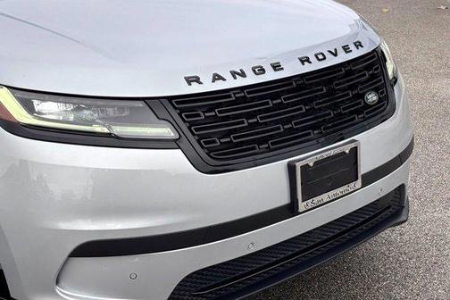 2024 Land Rover Range Rover Velar S