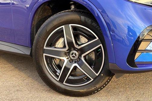 2026 Mercedes-Benz GLC 300 Base