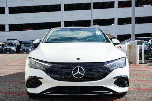 2024 Mercedes-Benz EQE 350+ Base