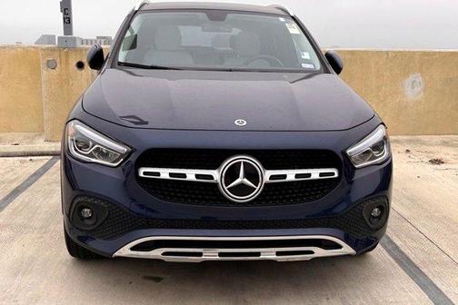 2023 Mercedes-Benz GLA 250 Base 4MATIC