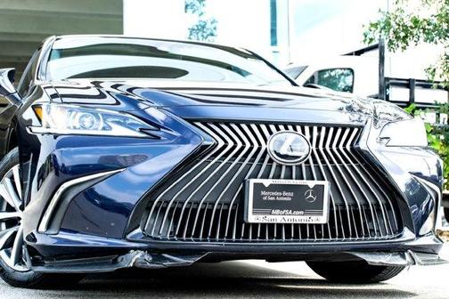 2021 Lexus ES 350 Base