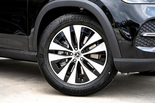 2025 Mercedes-Benz GLE 450e 4MATIC