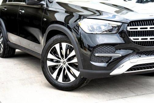 2025 Mercedes-Benz GLE 450e 4MATIC