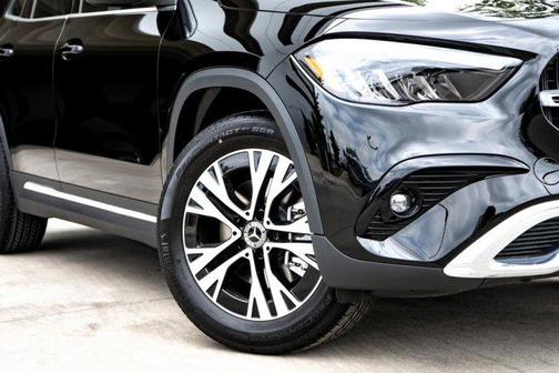 2025 Mercedes-Benz GLA 250 Base
