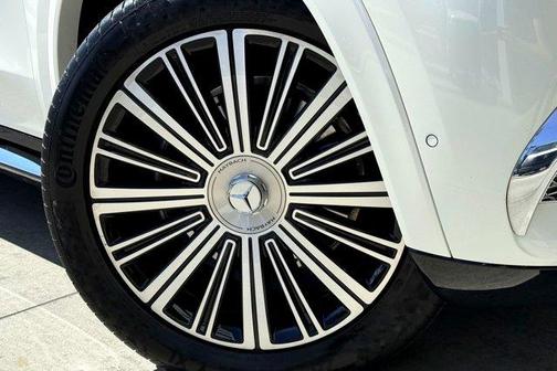2023 Mercedes-Benz Maybach GLS 600 4MATIC