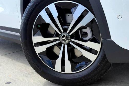 2026 Mercedes-Benz GLA 250 Base