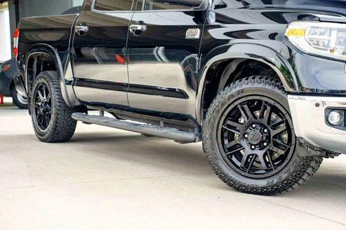 2020 Toyota Tundra 1794