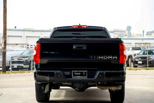 2020 Toyota Tundra 1794