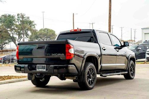 2020 Toyota Tundra 1794