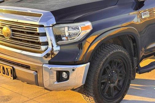 2020 Toyota Tundra 1794