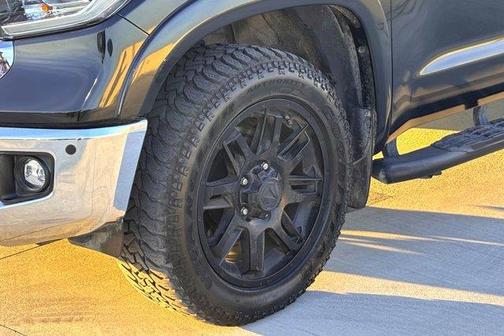 2020 Toyota Tundra 1794