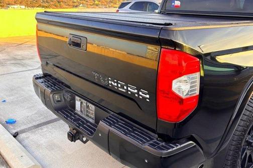 2020 Toyota Tundra 1794