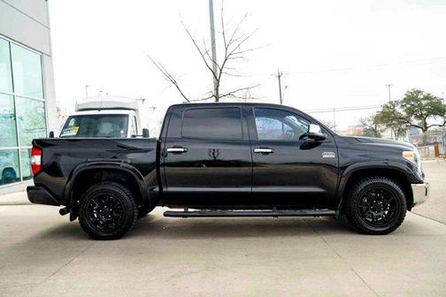 2020 Toyota Tundra 1794