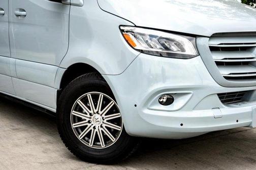 2024 Mercedes-Benz Sprinter 2500 High Roof