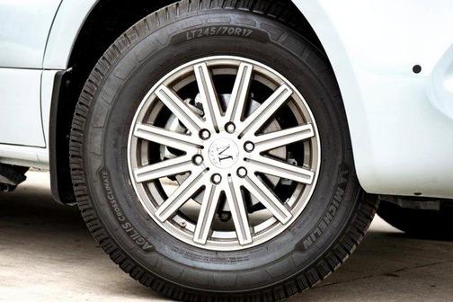 2024 Mercedes-Benz Sprinter 2500 High Roof