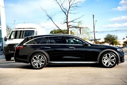 2025 Mercedes-Benz E-Class E 450 4MATIC