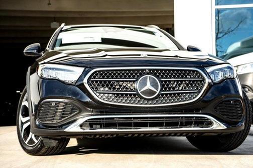 2025 Mercedes-Benz E-Class E 450 4MATIC