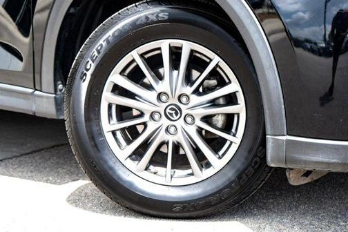 2019 Mazda CX-5 Sport
