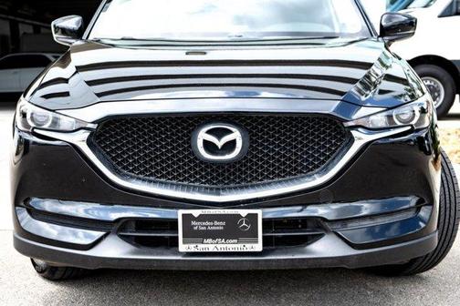 2019 Mazda CX-5 Sport