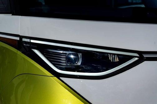 2025 Volkswagen ID. Buzz 1st Edition