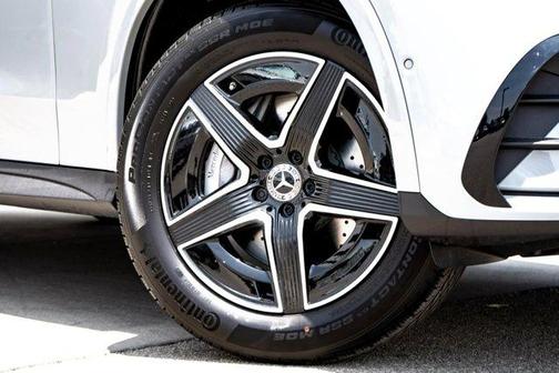 2025 Mercedes-Benz GLC 350e Base 4MATIC