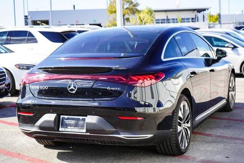 2023 Mercedes-Benz EQE 500 Base 4MATIC