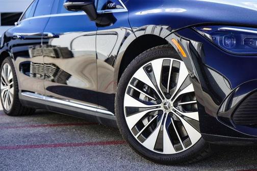 2023 Mercedes-Benz EQE 500 Base 4MATIC