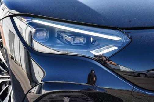 2023 Mercedes-Benz EQE 500 Base 4MATIC