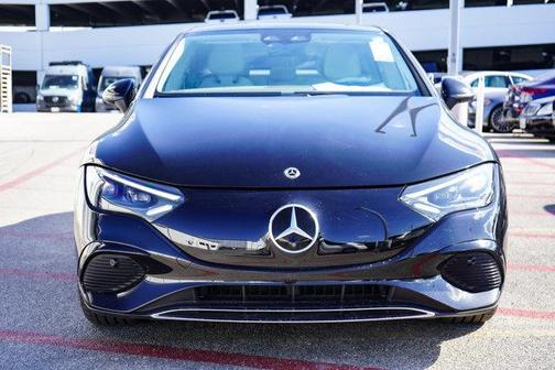 2023 Mercedes-Benz EQE 500 Base 4MATIC