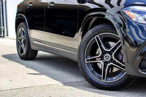 2026 Mercedes-Benz GLA 250 Base