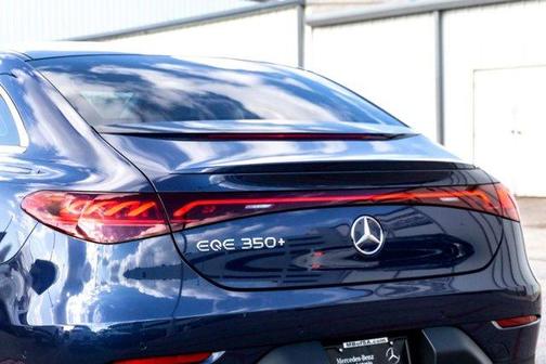 2024 Mercedes-Benz EQE 350+ Base