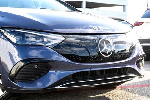 2024 Mercedes-Benz EQE 350+ Base