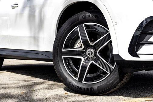 2025 Mercedes-Benz GLC 350e Base 4MATIC