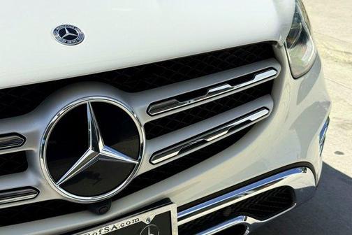 2022 Mercedes-Benz GLC 300 Base