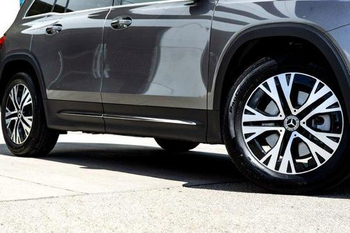 2026 Mercedes-Benz GLB 250 Base