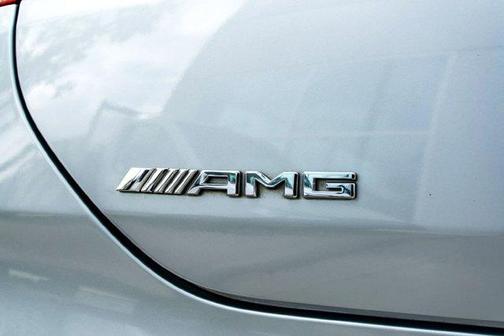 2023 Mercedes-Benz AMG GLE 53 Base