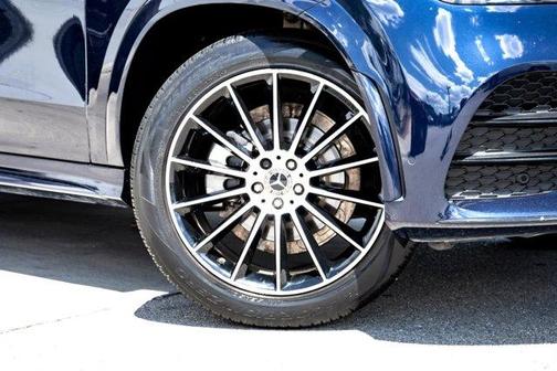 2021 Mercedes-Benz GLE 350 Base