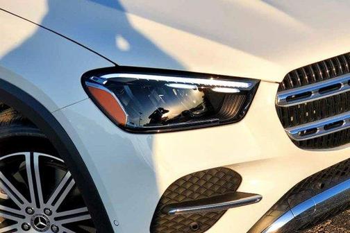 2025 Mercedes-Benz GLE 450e 4MATIC