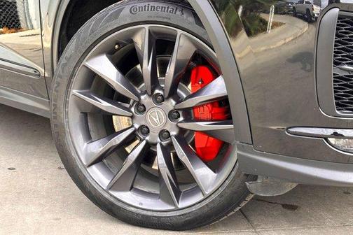 2022 Acura MDX Type S